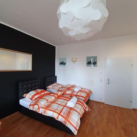 Premier Apartment 6P Mm Wien Exterior foto